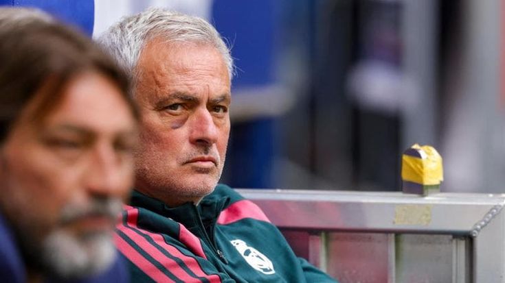 Il Manuale Mourinho