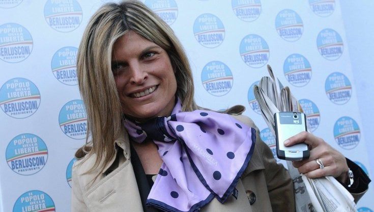 Lega, Salvini nomina Laura Ravetto responsabile delle Pari opportunità del partito