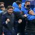 Inter, Conte recupera anche D'Ambrosio, guarito da Covid 