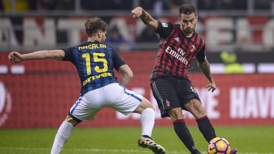 Serie A: Inter-Milan a pranzo, Roma a Pasqua se avanti in Europa
