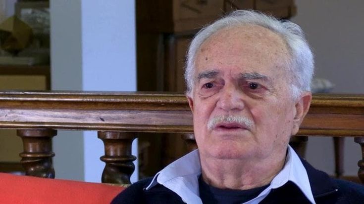 A casa di Mazzola, la normalità di un mito che aveva i ricordi come cimeli