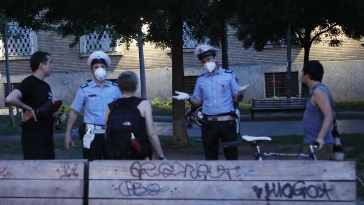 Movida e sicurezza a Bologna, Aitini: "I locali collaborino o limitiamo gli orari"