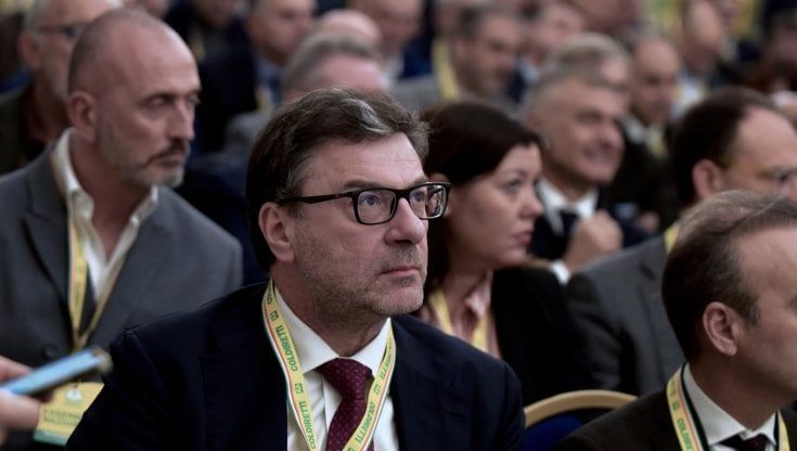 Washington pressa Giorgetti: “L’Italia lasci la Via della seta”