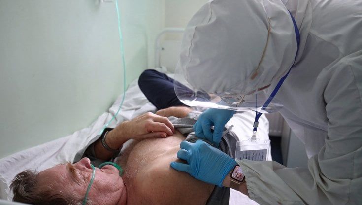 Long Covid, quali sono i fattori di rischio