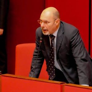 Condannato ex vicesindaco che diffamò un espropriato del Terzo Valico