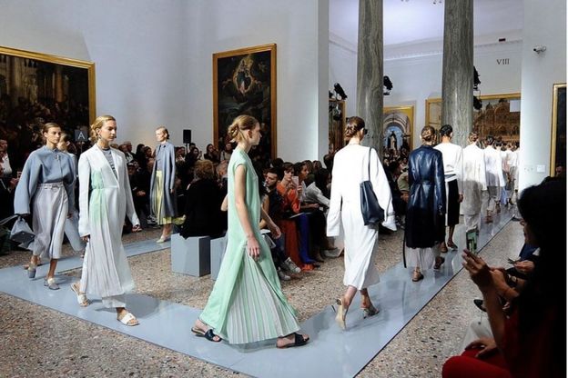 Milano digital fashion week: il nuovo che avanza