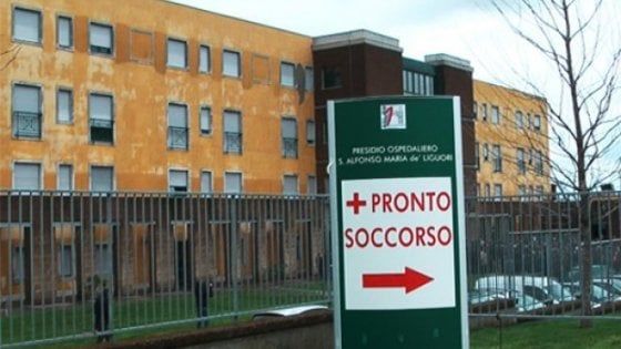 De Luca. "Sull' ospedale di Sant'Agata valuto la querela al ministro"