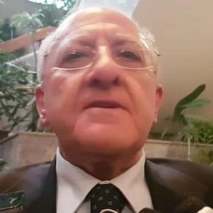 Vincenzo e le donne, antologia di un gaffeur