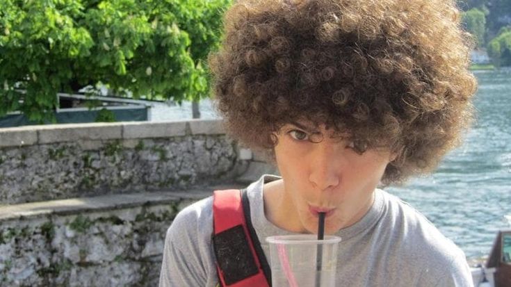 Davide Calgaro: “Le mie estati a giocare nell’aia da bambino di città in campagna”