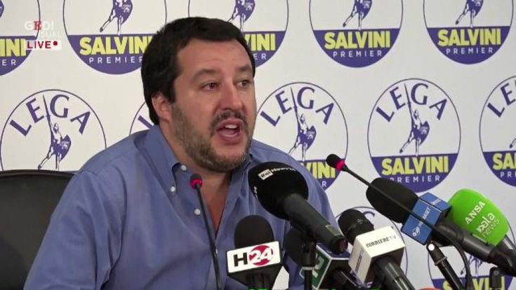 Posti persi e sicurezza, così il Carroccio ha espugnato Terni la rossa