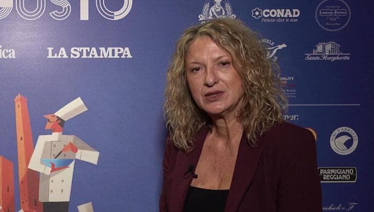 Festival Gusto - Un modello nato dal territorio, con lo sguardo al futuro