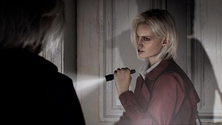 Il passato non muore mai: le due anime di Resident Evil Requiem