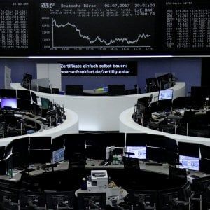 Ripartono le vendite sui titoli di Stato, rendimenti in salita dagli Usa alla Germania