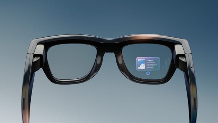 Meta Connect 2026, dai Ray-Ban col display nella lente ai nuovi occhiali VR: tutte le novità