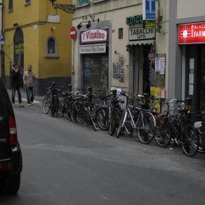 L'economia italiana accelera sui pedali: le imprese di bici cresciute dell'1,5%