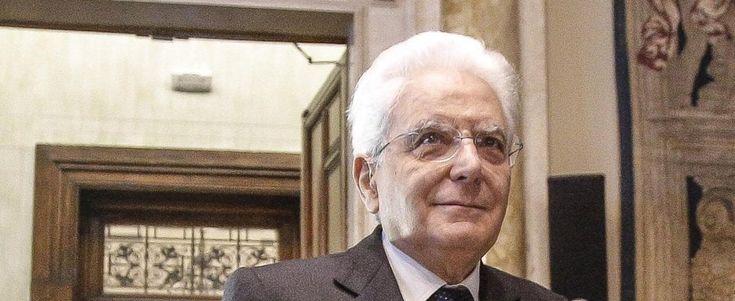 Mattarella: "Parlamento approvi presto legge elettorale". Capigruppo: "In Aula a fine maggio"