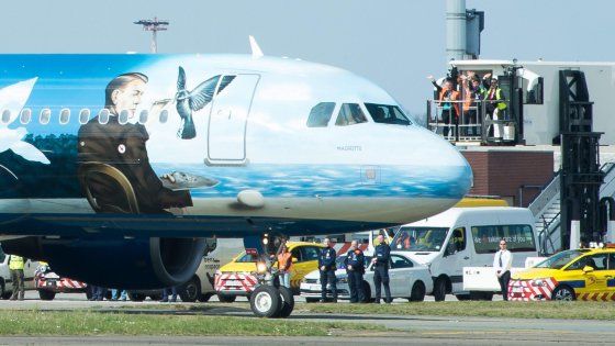  Bruxelles: decolla primo volo a Zaventem dal giorno degli attentati