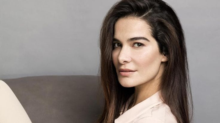Ilaria Spada: “Con Virzì ho rivalutato il dolore. Il sogno? Un film con mio marito Kim Rossi Stuart”