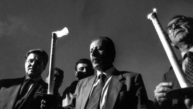 Borsellino nelle tracce Maturità: “I giovani, la mia speranza”, il testo del messaggio ai ragazzi