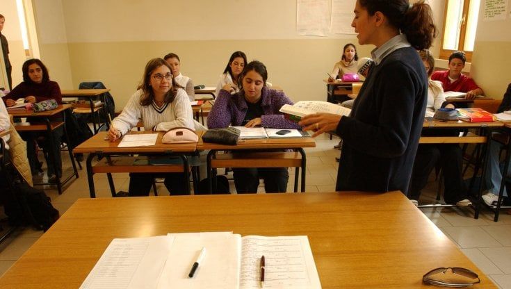 Studenti in calo: un quarto delle scuole avrà il preside 'in condominio'. "Saranno i ragazzi a risentirne. In peggio"