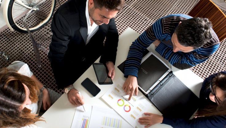 Dal private debt un supporto alla piccola e media impresa