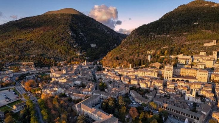 Gubbio, l’adeguamento sismico dell'edificio scolastico Matteotti tra innovazione e restauro conservativo