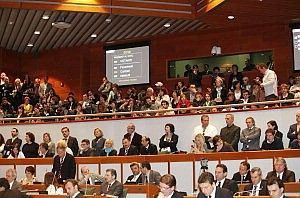 Arriva il "guardiano anti-mazzette"<br />contro la corruzione in Regione