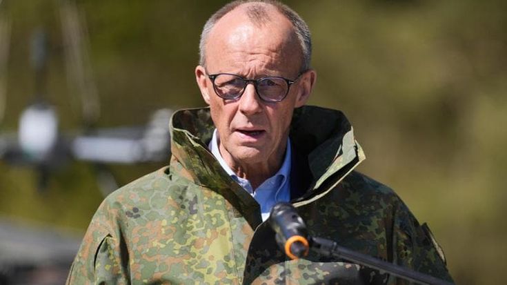 Masala: “Merz rischia di cadere. È solo l’inizio del disimpegno, a giugno annunci per altri partner”