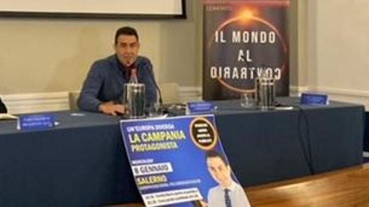 Vannacci: “Terzo mandato? Due bastano. Regionali, noi ci saremo”