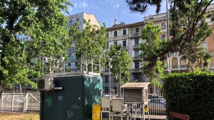 Droni, robot e IA a caccia di odori molesti: l’olfattometria strumento di tutela dell’ambiente