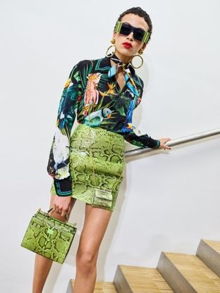 10 accessori e capi stampa animalier da avere nell'armadio 