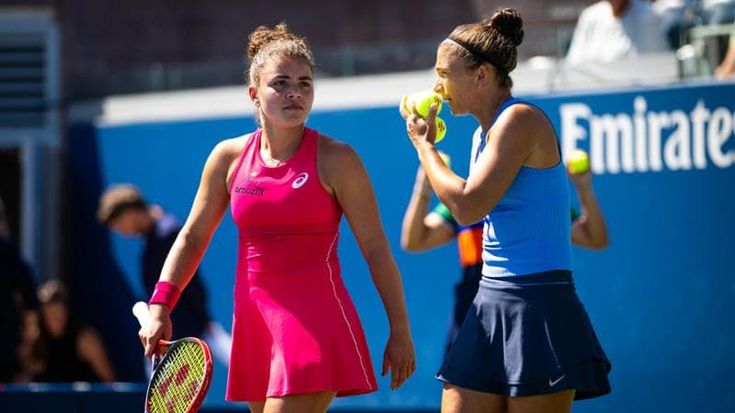 Sinner sfida Bublik. Musetti ai quarti, avanti anche Errani-Paolini