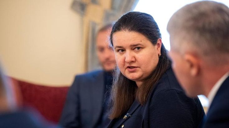 Ucraina, la ricostruzione affidata all’ex ambasciatrice