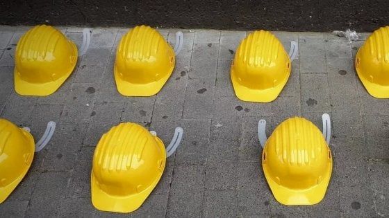  Cgil Parma: "L'ennesimo incidente mortale sul lavoro, una strage continua"