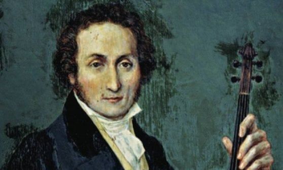 Sam Kean: "Così Paganini mi ha svelato i segreti del Dna"