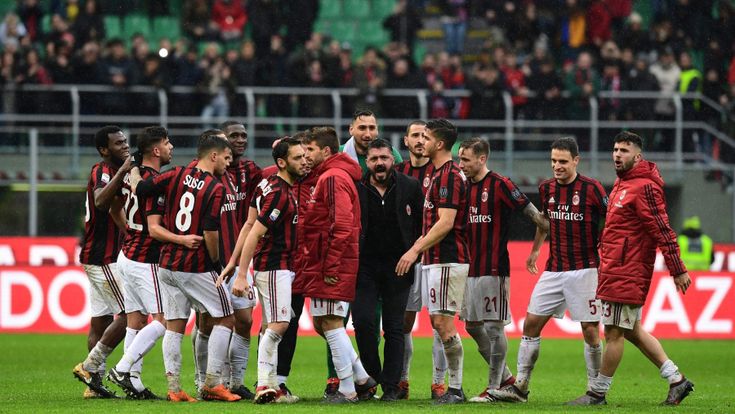 Il Milan senza pace: la strana vendita a Li finita sotto inchiesta