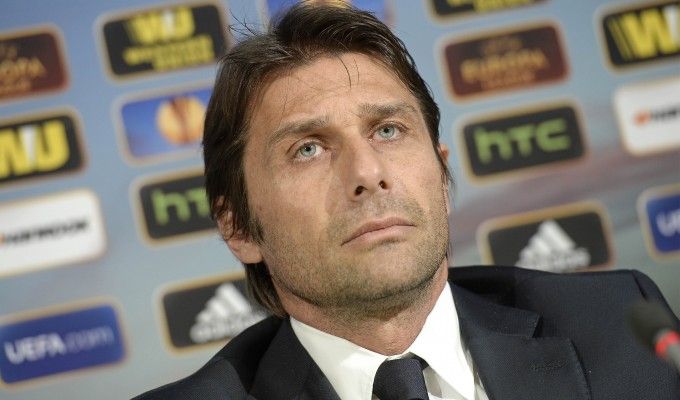 Juventus, Conte evita le polemiche: "Mi servono tutti e nessuno fiati"