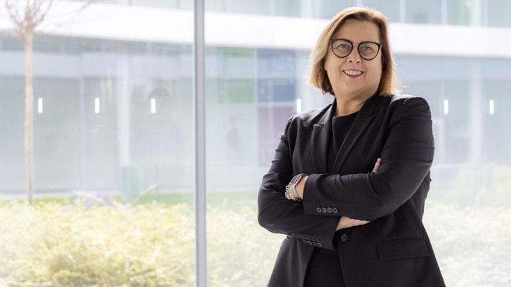 Nuova corsa alla Luna, Di Pippo: “Andremo per restare ma c’è il rischio che Cina e Usa puntino alle stesse zone”