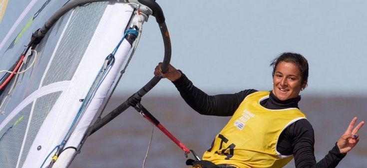 Olimpiadi giovanili: nella vela Giorgia Speciale conquista l'ottavo oro per l'Italia