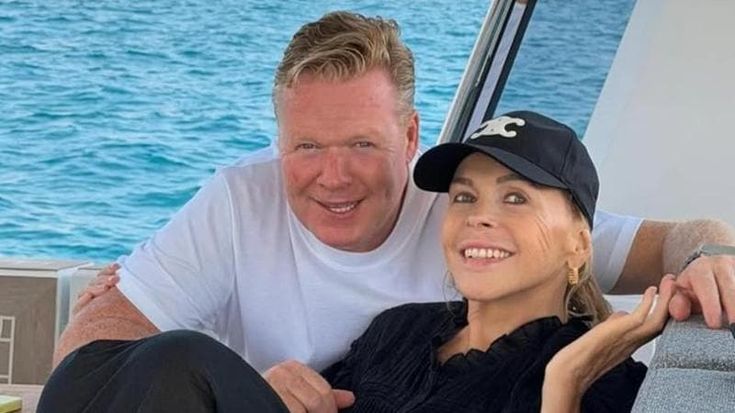 Lutto per Koeman, addio alla moglie Bartina: si era dimesso da ct dell’Olanda per stare con lei