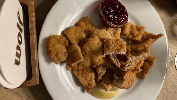 Schnitzel e knodel: amare Vienna attraverso i suoi piatti