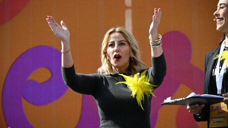 Firme per Lucia Fortini nella giunta Fico, il provveditore striglia i presidi