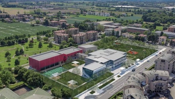 Scuola, la nuova Anna Frank riaccoglierà gli studenti a settembre 2023