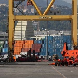 Signorini: "La Cina ha riaperto le fabbriche, tornano le spedizioni"