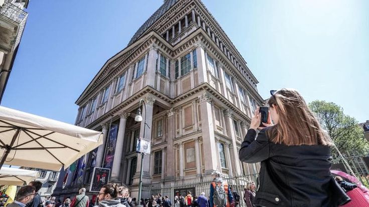Rivoluzione alla Mole: un nuovo ingresso e più sicurezza