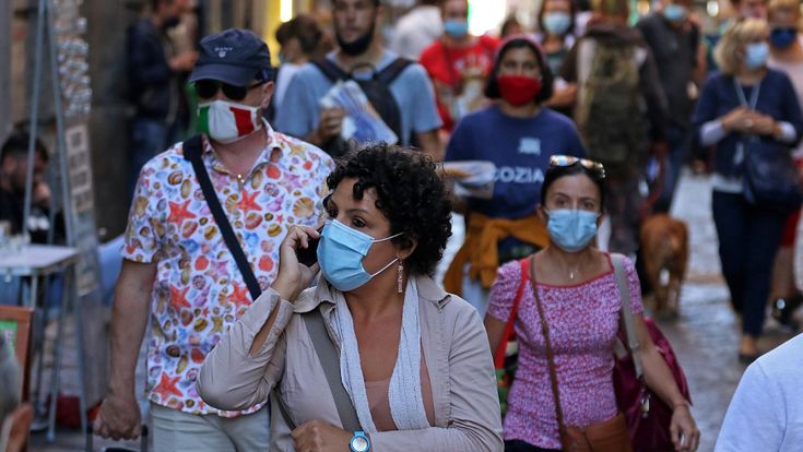 La politica dell’emergenza: Parlamento debole, territorio forte