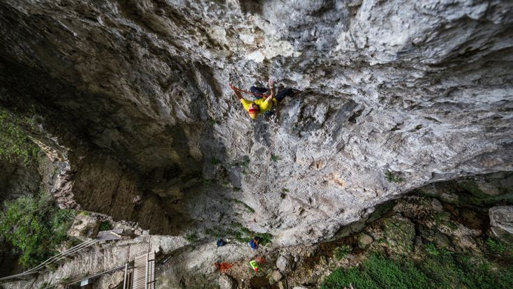 Buco del piombo, conti Sossnovsky contro Ragni di Lecco: l’arrampicata contesa sulle Prealpi lombarde