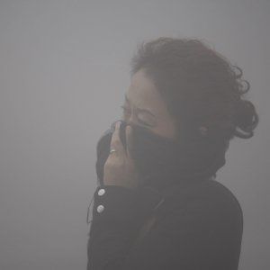 L'errore degli scienziati, la Cina inquina meno di quanto stimato