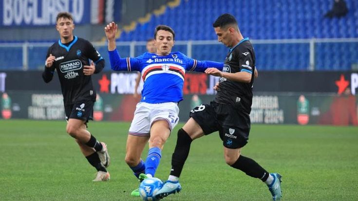 Sampdoria: c’è l’assalto del Como. Non solo Audero, piace pure Giordano