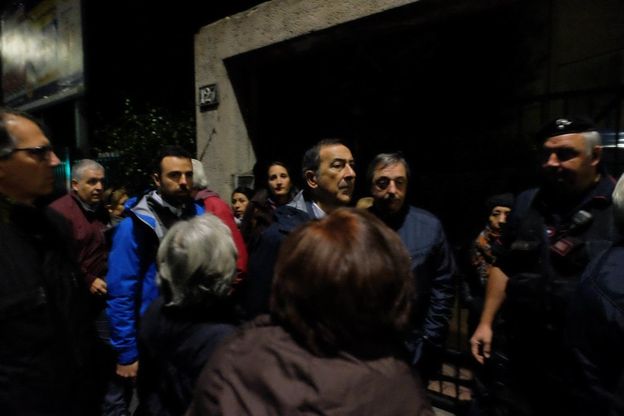 Milano, Sala presenta il piano di riqualificazione del Giambellino: contestazioni 